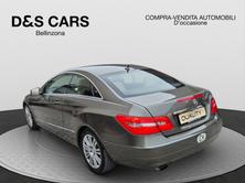 MERCEDES-BENZ E 250 CGI BlueEfficiency Automatic, Essence, Occasion / Utilisé, Automatique - 4
