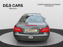 MERCEDES-BENZ E 250 CGI BlueEfficiency Automatic, Essence, Occasion / Utilisé, Automatique - 5