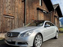 MERCEDES-BENZ E 250 CGI BlueEfficiency Automatic, Essence, Occasion / Utilisé, Automatique - 2
