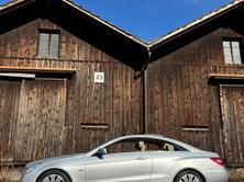 MERCEDES-BENZ E 250 CGI BlueEfficiency Automatic, Essence, Occasion / Utilisé, Automatique - 3