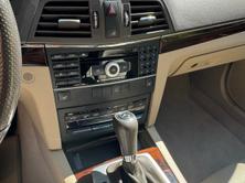 MERCEDES-BENZ E 250 CGI BlueEfficiency Automatic, Essence, Occasion / Utilisé, Automatique - 6