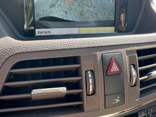 MERCEDES-BENZ E 250 CGI BlueEfficiency Automatic, Essence, Occasion / Utilisé, Automatique - 7