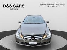MERCEDES-BENZ E 250 CGI BlueEfficiency Automatic, Essence, Occasion / Utilisé, Automatique - 2