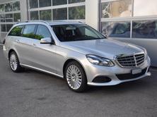 MERCEDES-BENZ E 250 BlueTEC 4Matic 7G-Tronic, Diesel, Second hand / Used, Automatic - 2