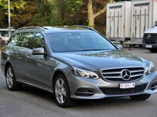 MERCEDES-BENZ E 250 BlueTEC Avantgarde 4Matic 7G-Tronic, Diesel, Second hand / Used, Automatic - 7