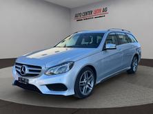 MERCEDES-BENZ E 250 CDI Avantgarde 4Matic 7G-Tronic, Diesel, Second hand / Used, Automatic - 2