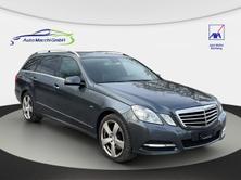 MERCEDES-BENZ E 250 CDI BlueEff. Avantgarde 4Matic 7G-Tronic, Diesel, Second hand / Used, Automatic - 3