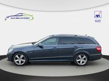MERCEDES-BENZ E 250 CDI BlueEff. Avantgarde 4Matic 7G-Tronic, Diesel, Second hand / Used, Automatic - 4