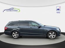 MERCEDES-BENZ E 250 CDI BlueEff. Avantgarde 4Matic 7G-Tronic, Diesel, Second hand / Used, Automatic - 5