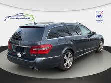 MERCEDES-BENZ E 250 CDI BlueEff. Avantgarde 4Matic 7G-Tronic, Diesel, Second hand / Used, Automatic - 7