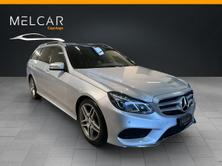 MERCEDES-BENZ E 250 CDI Avantgarde 4Matic 7G-Tronic AMG-LINE, Diesel, Second hand / Used, Automatic - 2