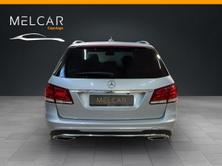 MERCEDES-BENZ E 250 CDI Avantgarde 4Matic 7G-Tronic AMG-LINE, Diesel, Second hand / Used, Automatic - 4