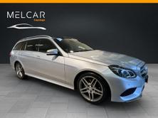 MERCEDES-BENZ E 250 CDI Avantgarde 4Matic 7G-Tronic AMG-LINE, Diesel, Second hand / Used, Automatic - 5