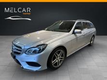 MERCEDES-BENZ E 250 CDI Avantgarde 4Matic 7G-Tronic AMG-LINE, Diesel, Second hand / Used, Automatic - 6