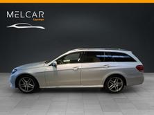 MERCEDES-BENZ E 250 CDI Avantgarde 4Matic 7G-Tronic AMG-LINE, Diesel, Second hand / Used, Automatic - 7