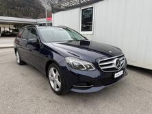 MERCEDES-BENZ E 250 BlueTEC Avantgarde 4Matic 7G-Tronic, Diesel, Occasion / Gebraucht, Automatik - 2