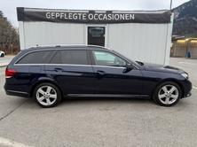 MERCEDES-BENZ E 250 BlueTEC Avantgarde 4Matic 7G-Tronic, Diesel, Occasion / Gebraucht, Automatik - 3