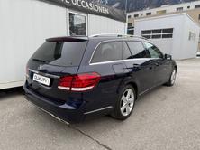 MERCEDES-BENZ E 250 BlueTEC Avantgarde 4Matic 7G-Tronic, Diesel, Occasion / Gebraucht, Automatik - 4