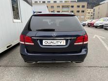 MERCEDES-BENZ E 250 BlueTEC Avantgarde 4Matic 7G-Tronic, Diesel, Occasion / Gebraucht, Automatik - 5