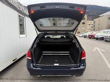 MERCEDES-BENZ E 250 BlueTEC Avantgarde 4Matic 7G-Tronic, Diesel, Occasion / Gebraucht, Automatik - 6