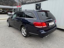 MERCEDES-BENZ E 250 BlueTEC Avantgarde 4Matic 7G-Tronic, Diesel, Occasion / Gebraucht, Automatik - 7