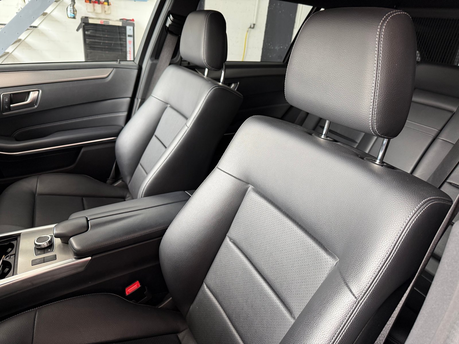 MERCEDES-BENZ E 250 BlueTEC Avantg. 4M, Diesel, Occasion / Utilisé, Automatique - 6