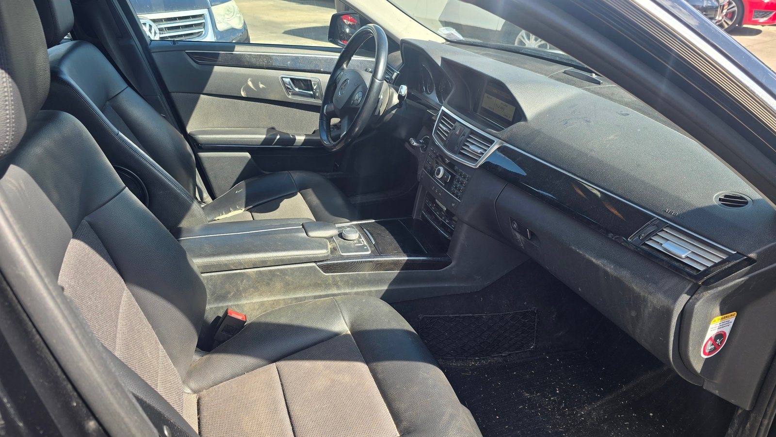 MERCEDES-BENZ E 250 CGI BlueEfficiency Avantgarde 7G-Tronic, Benzina, Occasioni / Usate, Automatico - 5