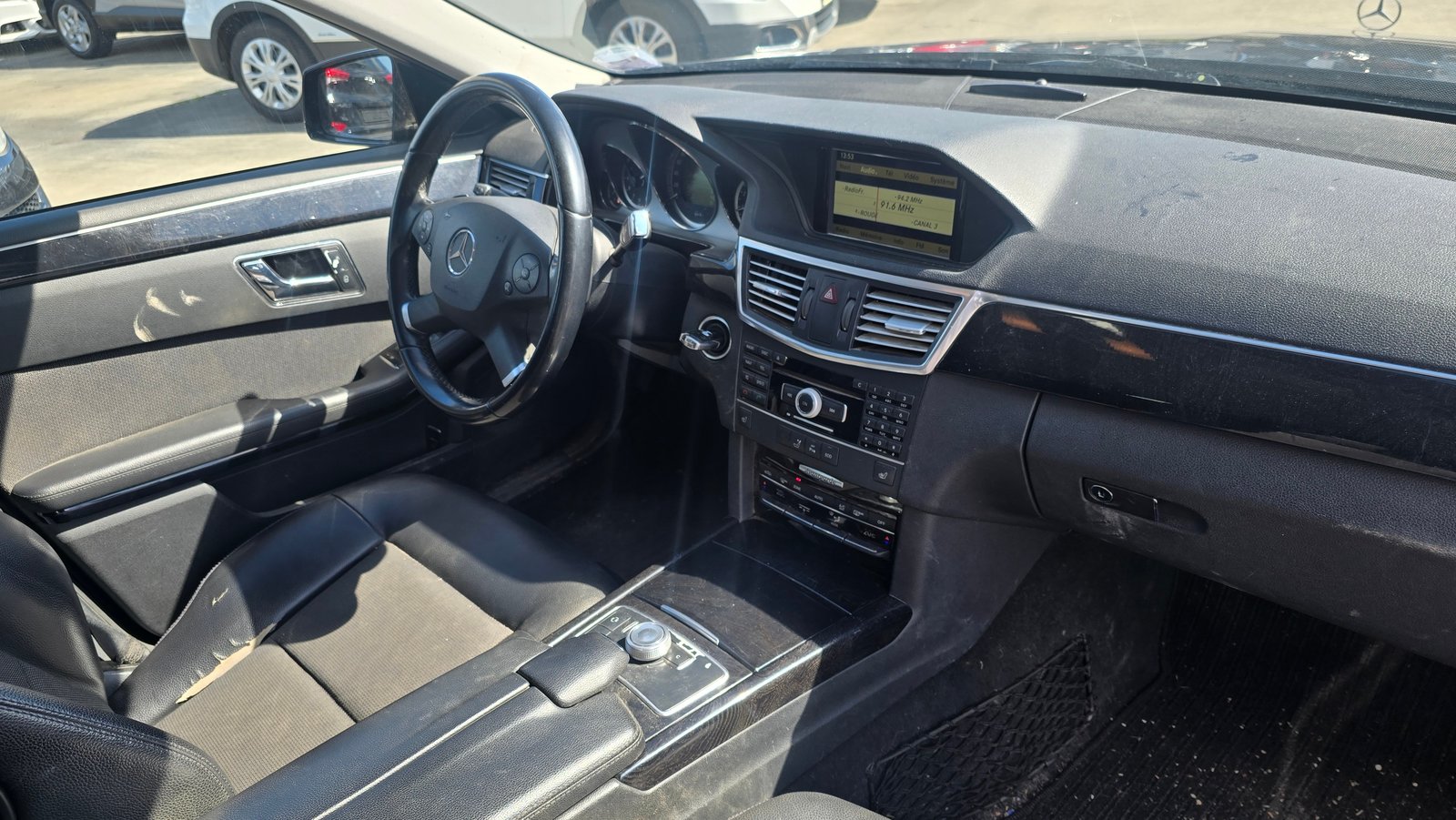 MERCEDES-BENZ E 250 CGI BlueEfficiency Avantgarde 7G-Tronic, Benzina, Occasioni / Usate, Automatico - 6
