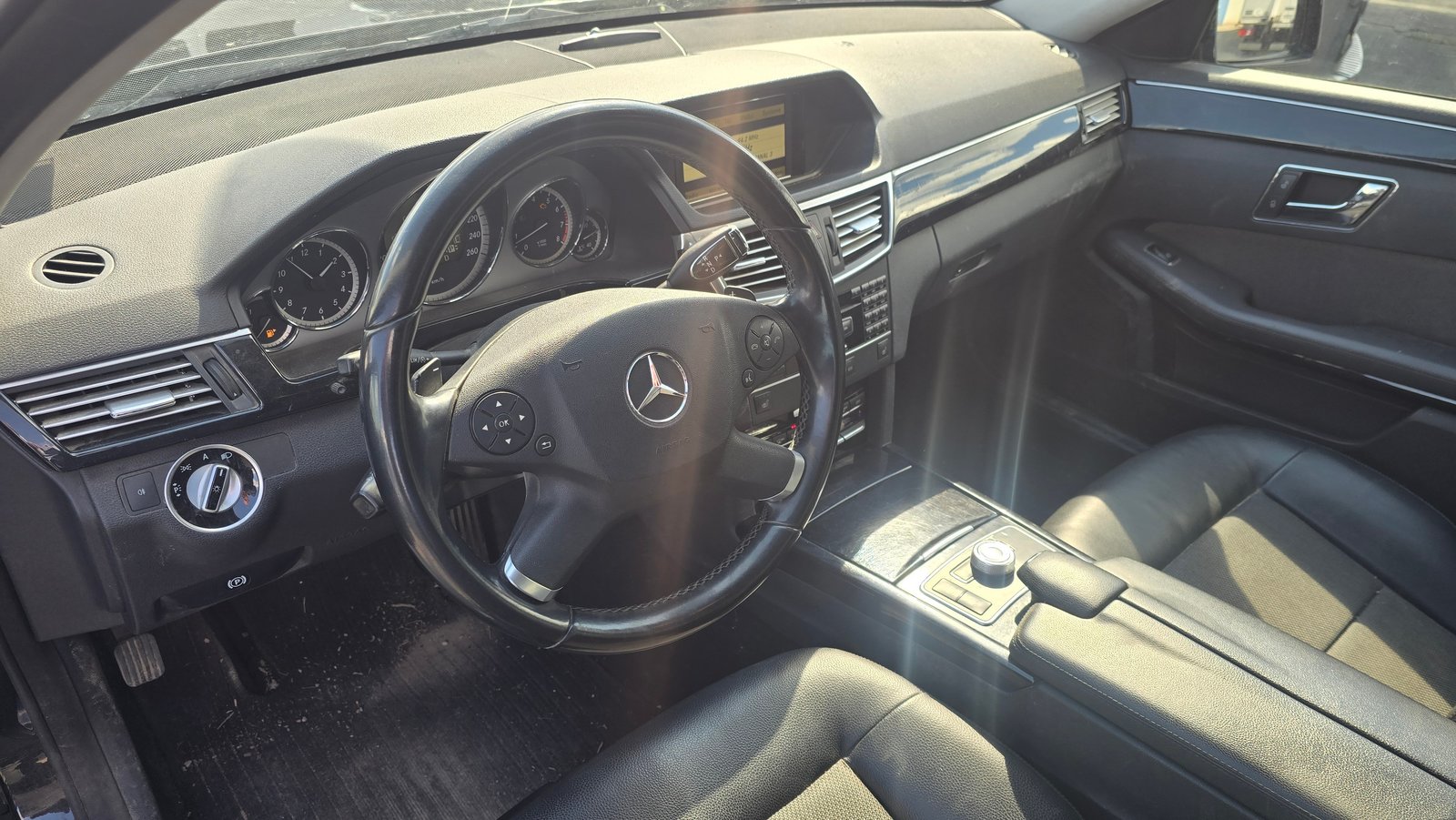 MERCEDES-BENZ E 250 CGI BlueEfficiency Avantgarde 7G-Tronic, Benzina, Occasioni / Usate, Automatico - 7