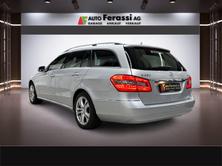 MERCEDES-BENZ E 250 CDI BlueEfficiency Avantgarde Automatic, Diesel, Occasion / Gebraucht, Automatik - 4