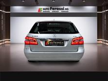 MERCEDES-BENZ E 250 CDI BlueEfficiency Avantgarde Automatic, Diesel, Occasion / Gebraucht, Automatik - 5