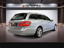MERCEDES-BENZ E 250 CDI BlueEfficiency Avantgarde Automatic, Diesel, Occasion / Gebraucht, Automatik - 6