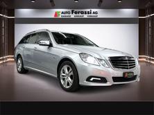 MERCEDES-BENZ E 250 CDI BlueEfficiency Avantgarde Automatic, Diesel, Occasion / Gebraucht, Automatik - 7