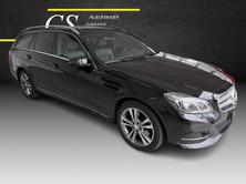 MERCEDES-BENZ E 250 BlueTEC Avantg. 4M, Diesel, Second hand / Used, Automatic - 3