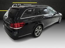 MERCEDES-BENZ E 250 BlueTEC Avantg. 4M, Diesel, Second hand / Used, Automatic - 4