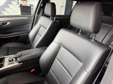 MERCEDES-BENZ E 250 BlueTEC Avantg. 4M, Diesel, Second hand / Used, Automatic - 6
