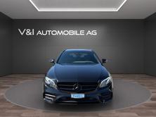 MERCEDES-BENZ E 250 AMG Line 9G-Tronic, Essence, Occasion / Utilisé, Automatique - 3