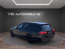 MERCEDES-BENZ E 250 AMG Line 9G-Tronic, Essence, Occasion / Utilisé, Automatique - 4
