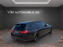 MERCEDES-BENZ E 250 AMG Line 9G-Tronic, Essence, Occasion / Utilisé, Automatique - 5
