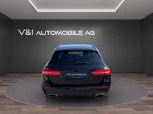 MERCEDES-BENZ E 250 AMG Line 9G-Tronic, Essence, Occasion / Utilisé, Automatique - 6