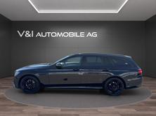 MERCEDES-BENZ E 250 AMG Line 9G-Tronic, Essence, Occasion / Utilisé, Automatique - 7