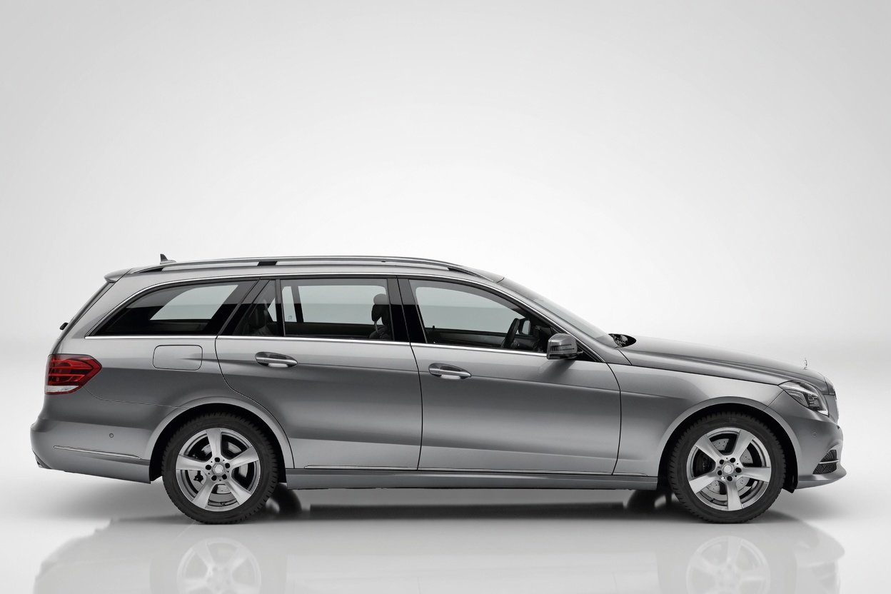 MERCEDES-BENZ E 250 BlueTEC Avantgarde 4Matic 7G-Tronic, Diesel, Occasioni / Usate, Automatico - 6