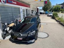 MERCEDES-BENZ E 250 BlueTEC 4Matic 7G-Tronic, Diesel, Occasion / Gebraucht, Automatik - 2