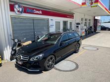 MERCEDES-BENZ E 250 BlueTEC 4Matic 7G-Tronic, Diesel, Occasion / Gebraucht, Automatik - 3
