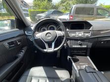MERCEDES-BENZ E 250 BlueTEC 4Matic 7G-Tronic, Diesel, Occasion / Gebraucht, Automatik - 4