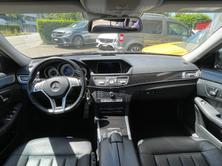 MERCEDES-BENZ E 250 BlueTEC 4Matic 7G-Tronic, Diesel, Occasion / Gebraucht, Automatik - 6