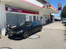 MERCEDES-BENZ E 250 BlueTEC 4Matic 7G-Tronic, Diesel, Occasion / Gebraucht, Automatik - 7