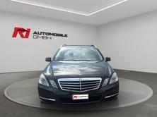 MERCEDES-BENZ E 250 CDI BlueEff. Avantgarde 4Matic 7G-Tronic, Diesel, Occasion / Gebraucht, Automatik - 2