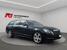 MERCEDES-BENZ E 250 CDI BlueEff. Avantgarde 4Matic 7G-Tronic, Diesel, Occasion / Gebraucht, Automatik - 3