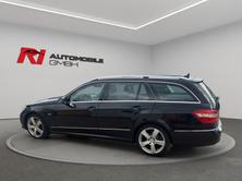 MERCEDES-BENZ E 250 CDI BlueEff. Avantgarde 4Matic 7G-Tronic, Diesel, Occasion / Gebraucht, Automatik - 4